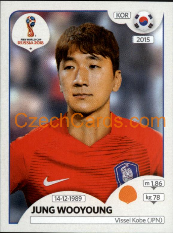 thumbnail image 2 of Panini 2018 World Cup Russia Sticker #432 - Germany Team Emblem (Unstuck) 2 of 6