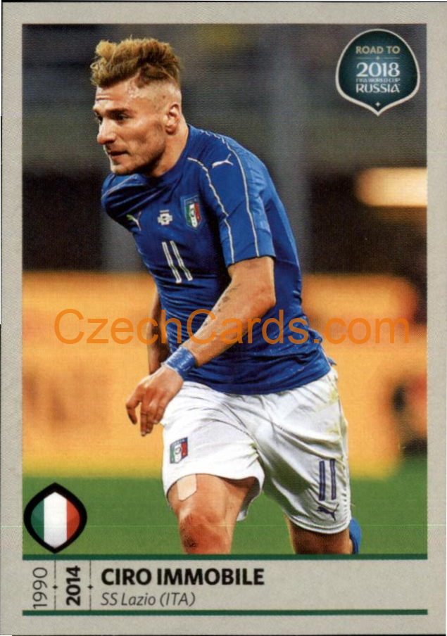Ciro online immobile 2018