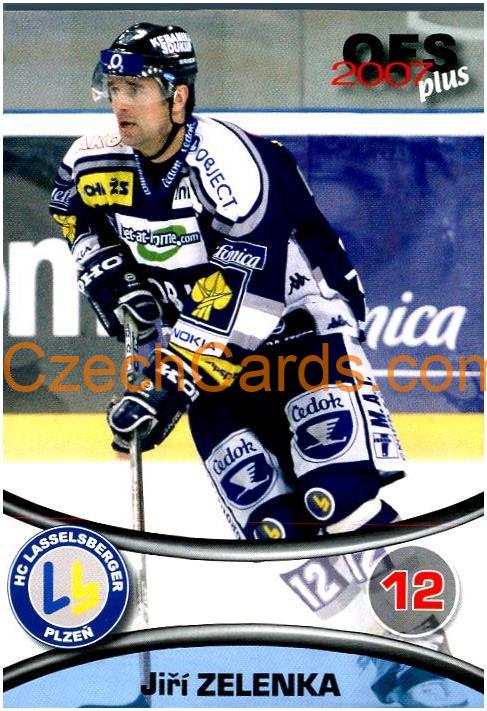 Lukáš Hronek OFS 2006/07 #296