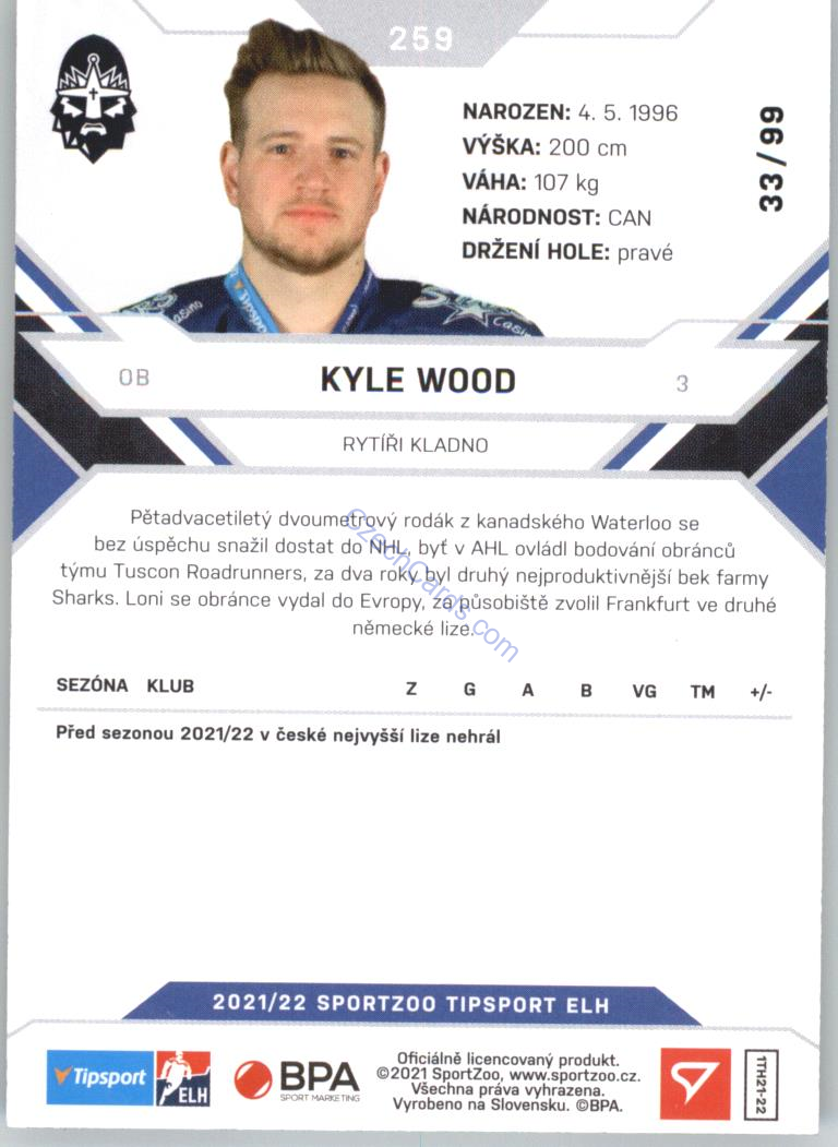 Petr Jelínek 2021/22 SportZoo Tipsport EHL SIGNATURE xx/90