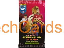 Panini FIFA 365 2024 Adrenalyn XL - pack - balíček