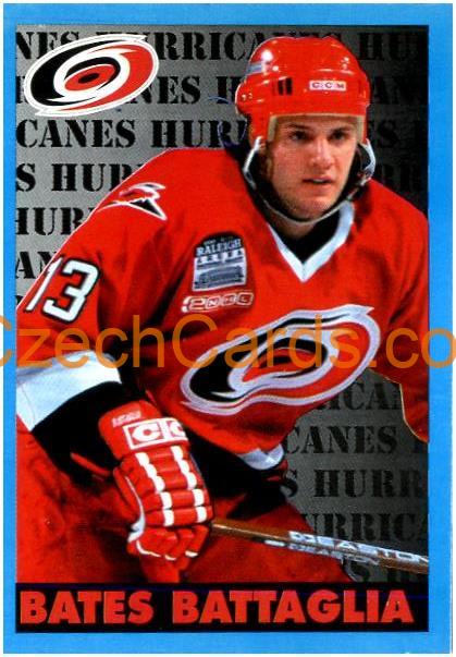 Florida Panthers Logo 1999/00 Panini NHL sticker metal #53