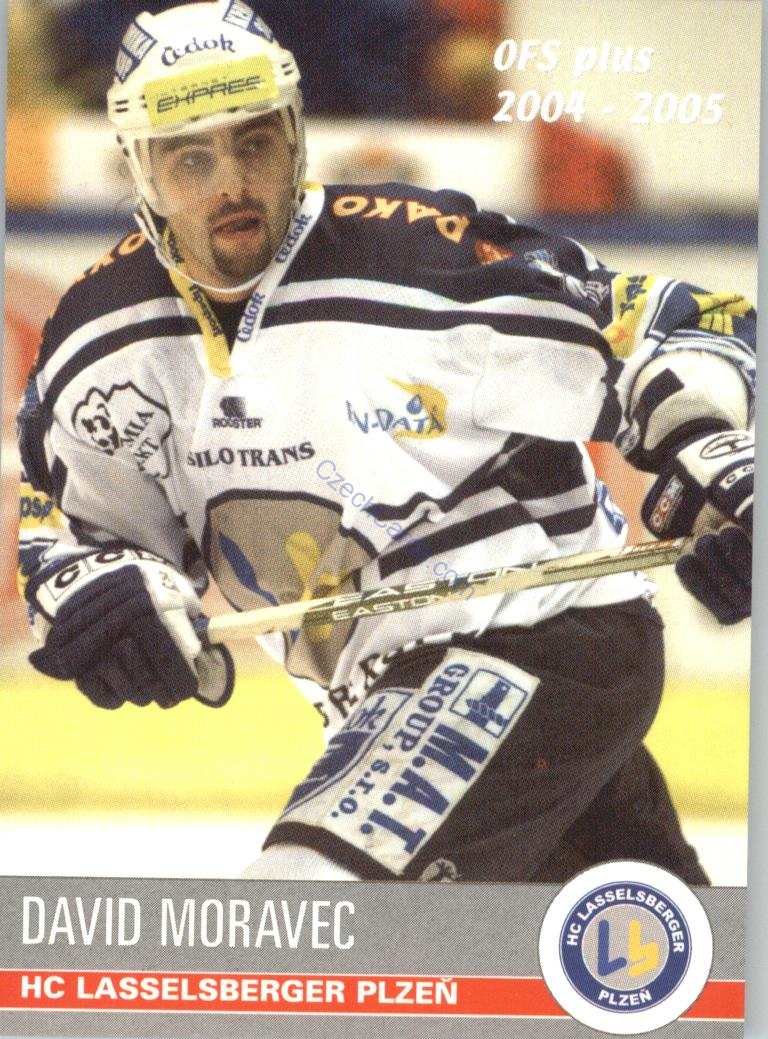 David Moravec OFS 2004/05 #349 dotisk1