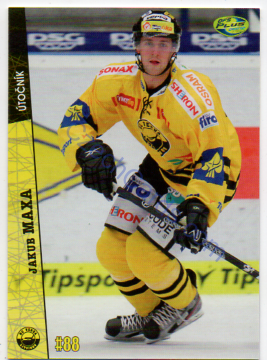Jakub Maxa OFS 2011/12 #92