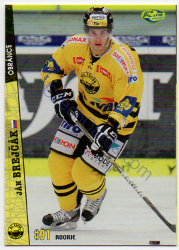 Ján Brejčák OFS 2011/12 #93