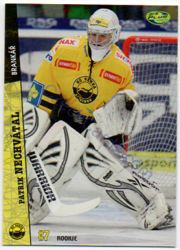 Patrik Nechvátal OFS 2011/12 #95