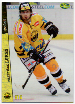 František Lukeš OFS 2011/12 #98