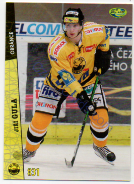 Jiří Gula OFS 2011/12 #100