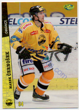 Marek Černošek OFS 2011/12 #102