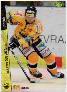 Martin Hujsa OFS 2011/12 #105