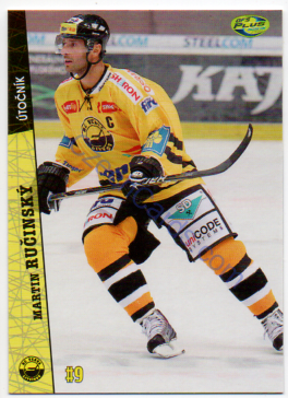Martin Ručinský OFS 2011/12 #107