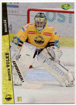 Martin Volke OFS 2011/12 #108