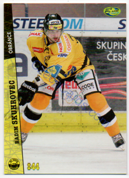 Radim Skuhrovec OFS 2011/12 #113