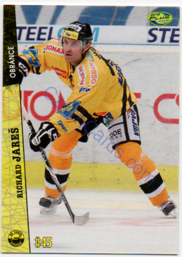 Richard Jareš OFS 2011/12 #114