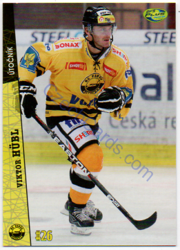 Viktor Hübl OFS 2011/12 #116