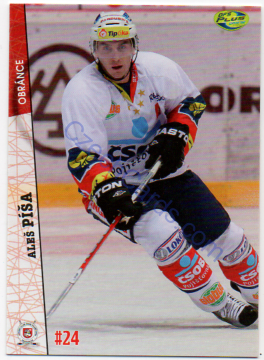 Aleš Píša OFS 2011/12 #118