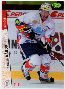 Daniel Rákos OFS 2011/12 #121