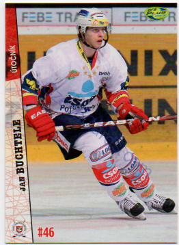 Jan Buchtele OFS 2011/12 #123