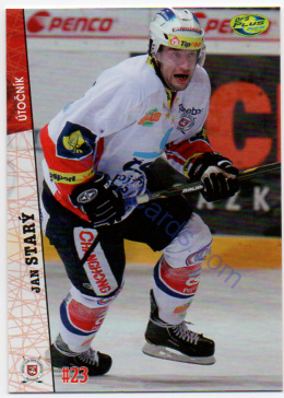 Jan Starý OFS 2011/12 #126