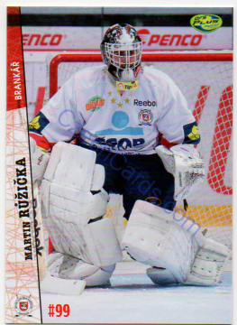 Martin Růžička OFS 2011/12 #130