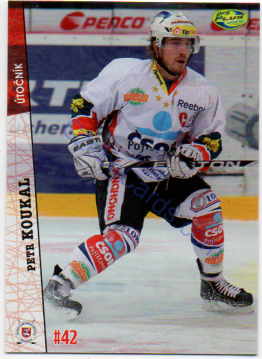 Petr Koukal OFS 2011/12 #131