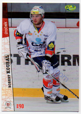 Robert Kousal OFS 2011/12 #133