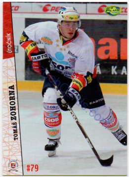 Tomáš Zohorna OFS 2011/12 #134
