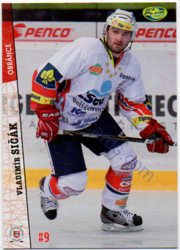 Vladimír Sičák OFS 2011/12 #137