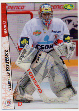 Vladislav Koutský OFS 2011/12 #138