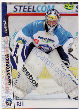 Adam Svoboda OFS 2011/12 #139