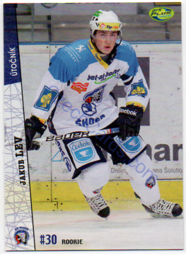 Jakub Lev OFS 2011/12 #143