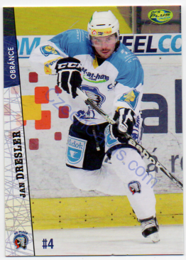 Jan Dresler OFS 2011/12 #144
