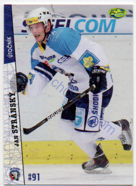 Jan Stránský OFS 2011/12 #146