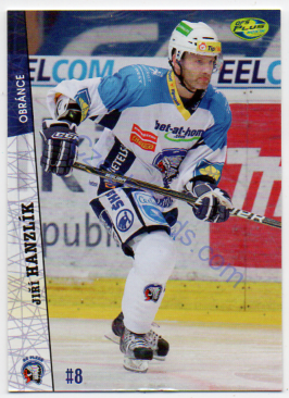 Jiří Hanzlík OFS 2011/12 #147