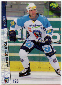 Martin Straka OFS 2011/12 #150