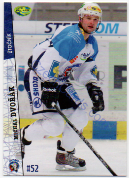Michal Dvořák OFS 2011/12 #151