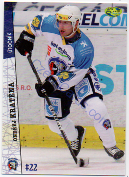 Ondřej Kratěna OFS 2011/12 #154