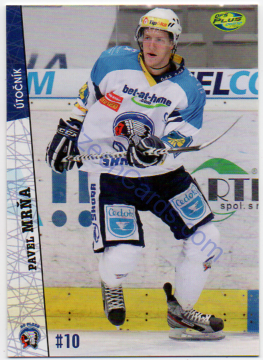 Pavel Mrňa OFS 2011/12 #156