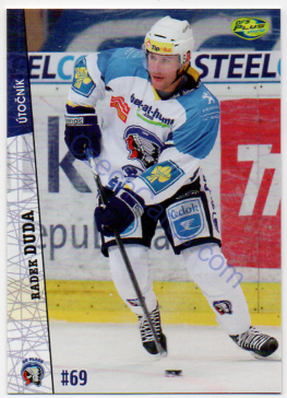 Radek Duda OFS 2011/12 #157