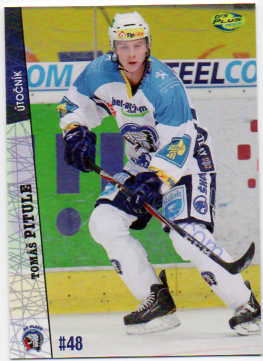 Tomáš Pitule OFS 2011/12 #158