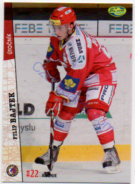 Filip Bajtek OFS 2011/12 #237