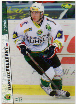 František Skladaný OFS 2011/12 #241