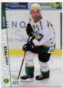 Lukáš Pech OFS 2011/12 #243