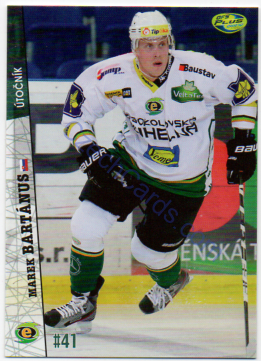 Marek Bartánus OFS 2011/12 #244