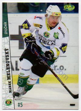 Marek Melenovský OFS 2011/12 #245