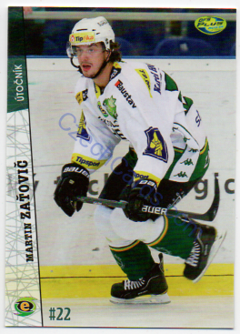 Martin Zaťovič OFS 2011/12 #249