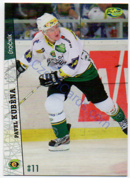 Pavel Kuběna OFS 2011/12 #251