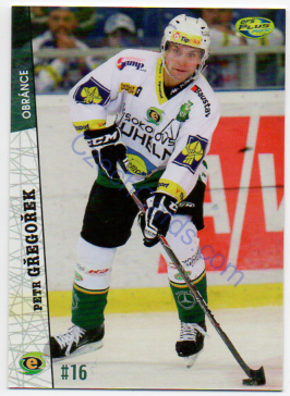 Petr Gřegořek OFS 2011/12 #252