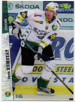 Petr Kumstát OFS 2011/12 #253