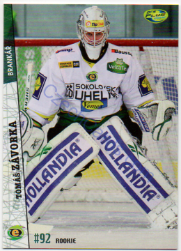 Tomáš Závorka OFS 2011/12 #256